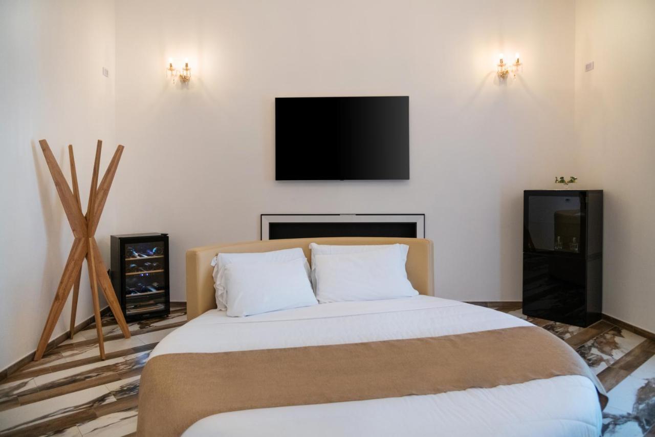 Couette-café Sant'antonino Luxury Sorrente