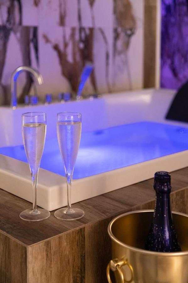 Couette-café Sant'antonino Luxury *