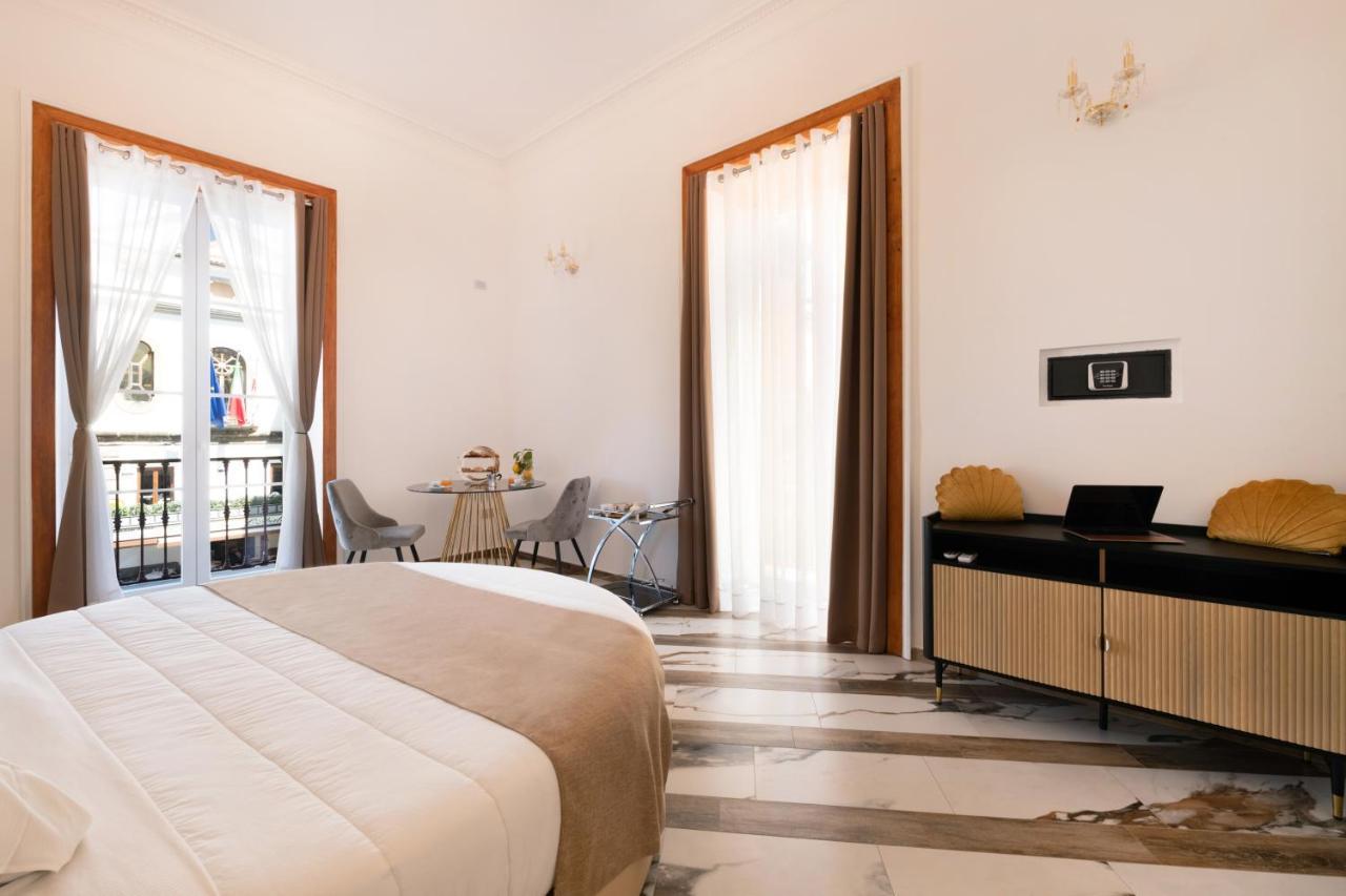 Couette-café Sant'antonino Luxury *